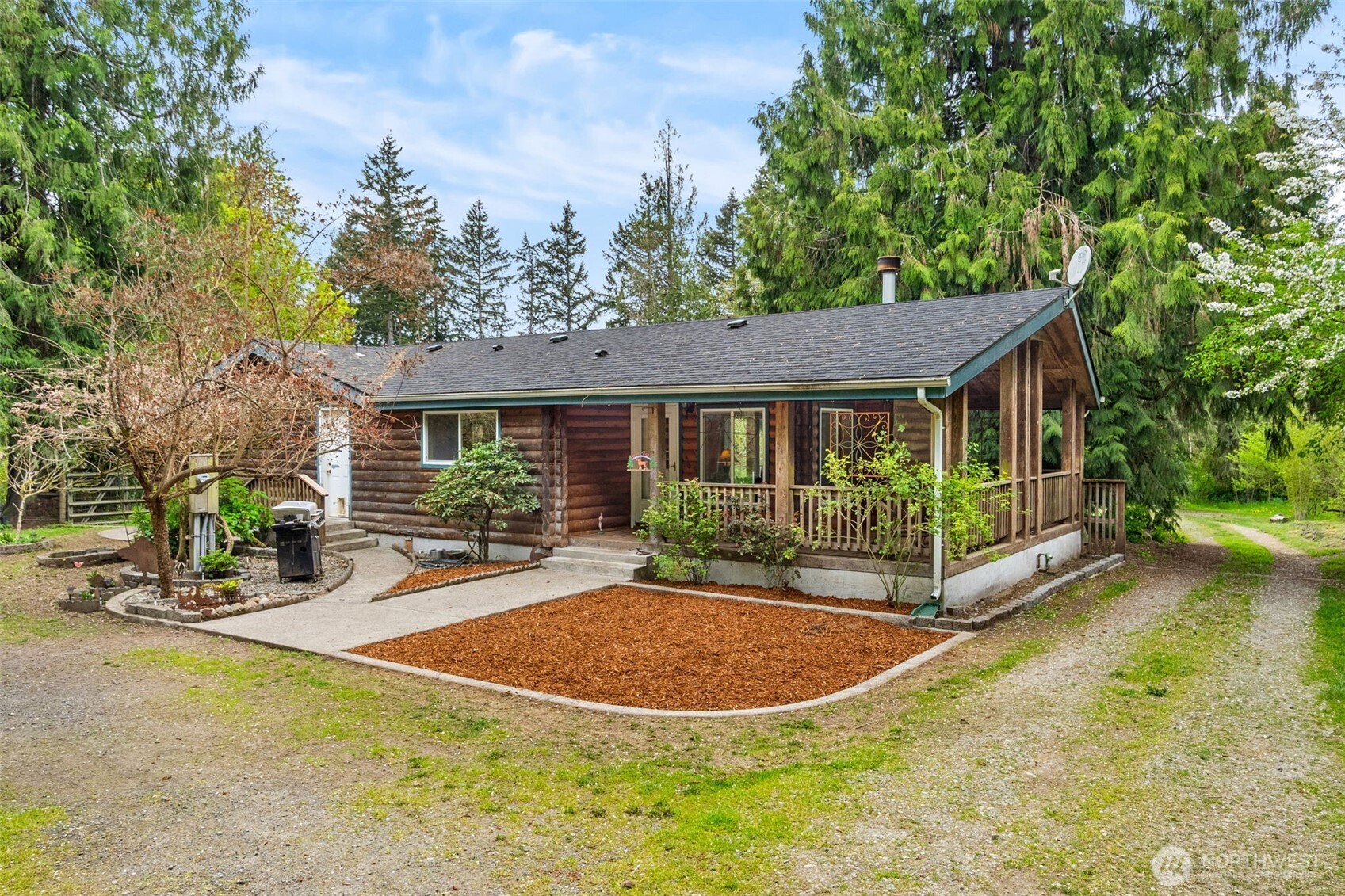 35308 16th Avenue Court S Roy WA 98580