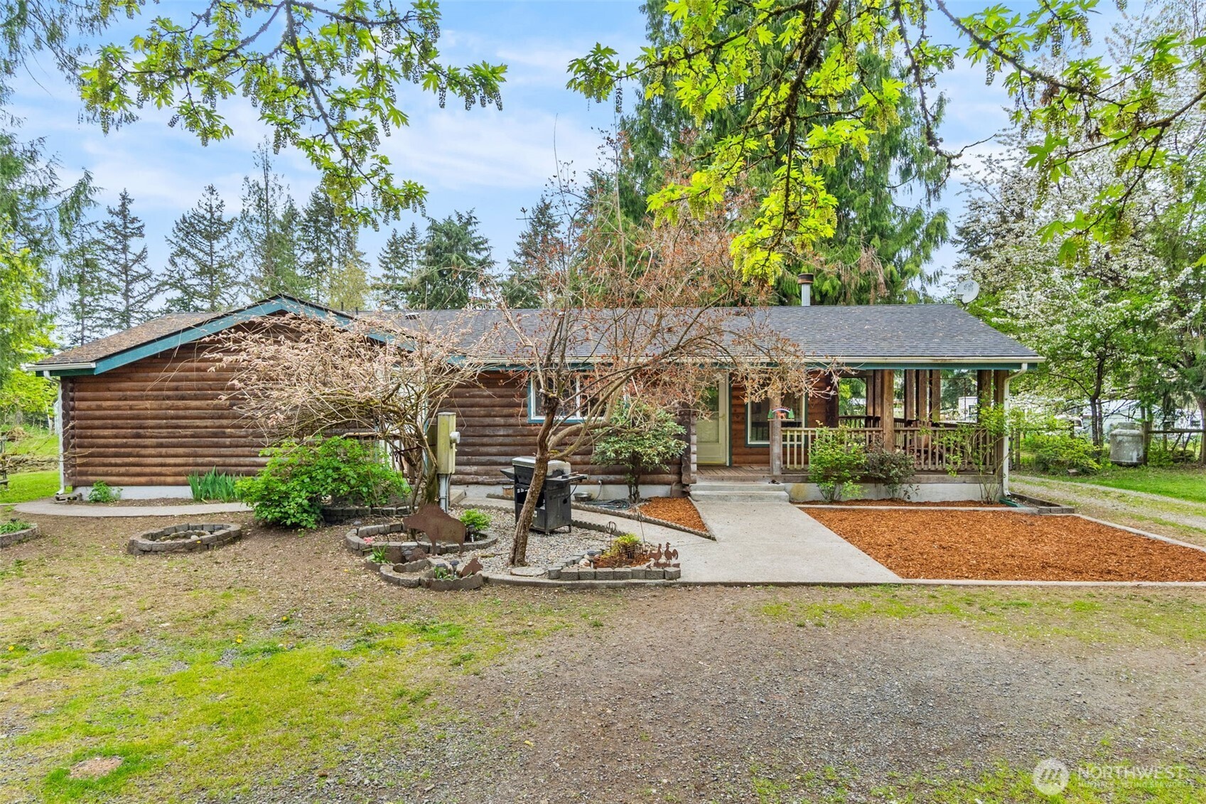 35308 16th Avenue Court S Roy WA 98580