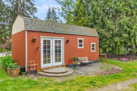 35308 16th Avenue Ct S Roy WA 98580