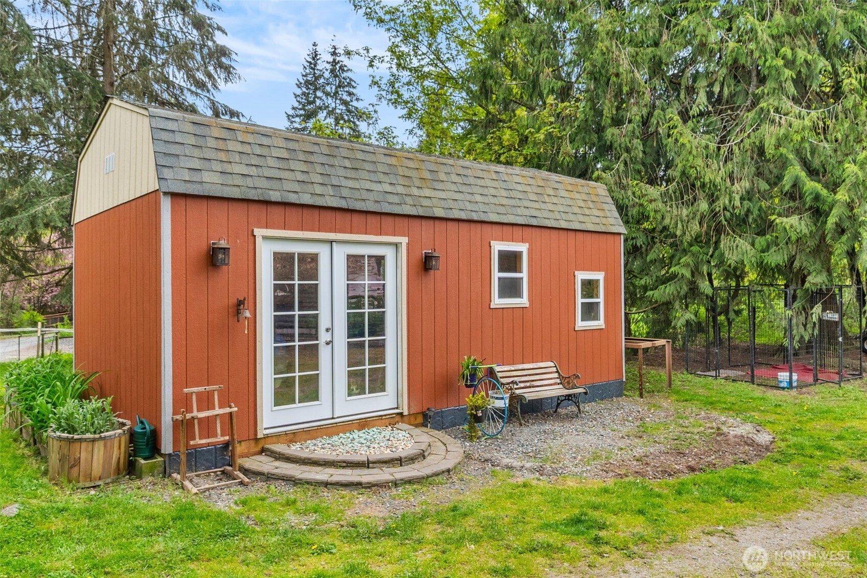 35308 16th Avenue Court S Roy WA 98580