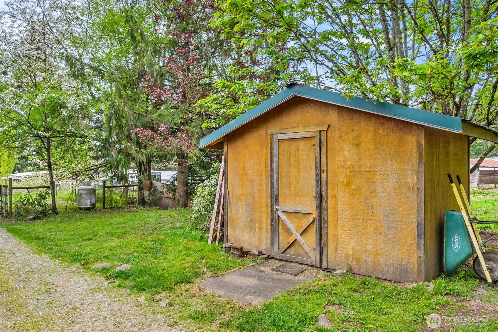 35308 16th Avenue Court S Roy WA 98580