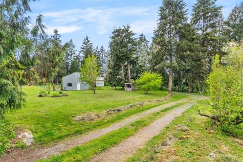 35308 16th Avenue Ct S Roy WA 98580