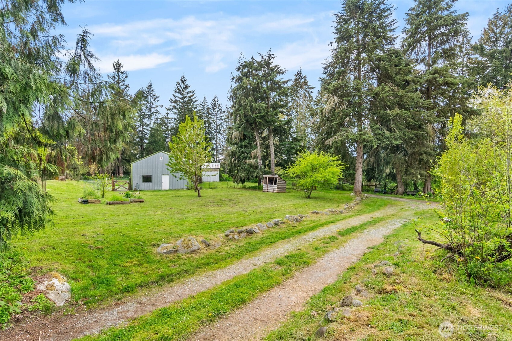 35308 16th Avenue Court S Roy WA 98580