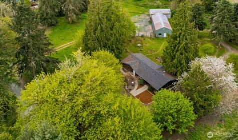 35308 16th Avenue Ct S Roy WA 98580