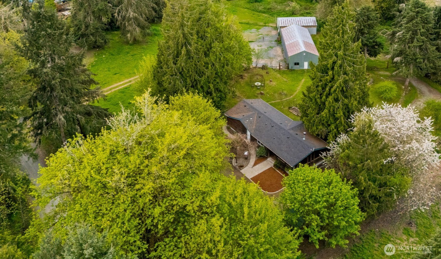 35308 16th Avenue Court S Roy WA 98580