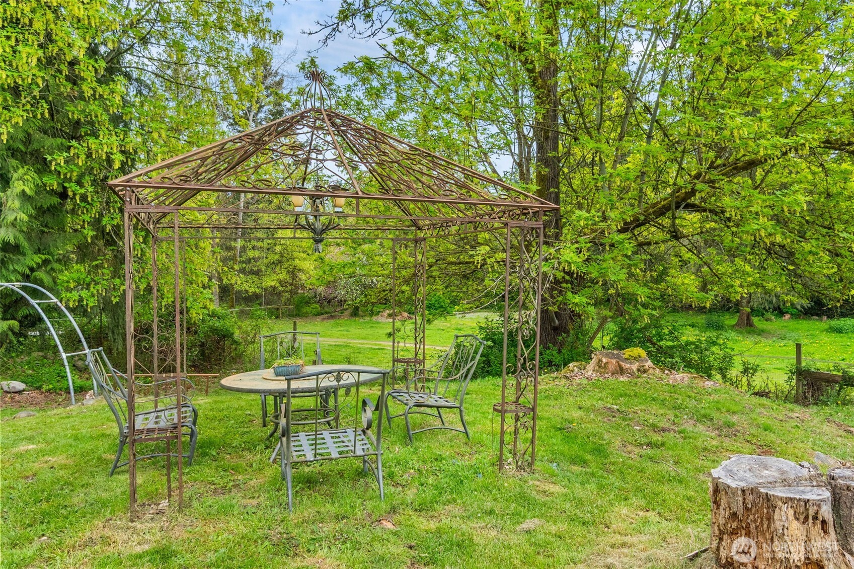35308 16th Avenue Court S Roy WA 98580