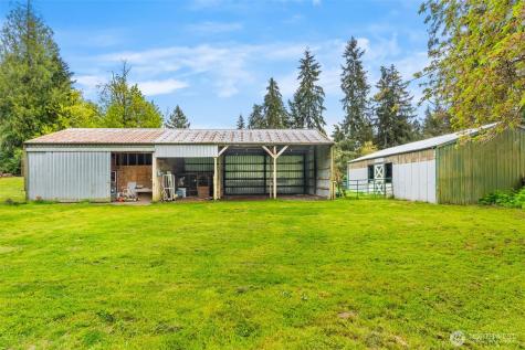 35308 16th Avenue Ct S Roy WA 98580