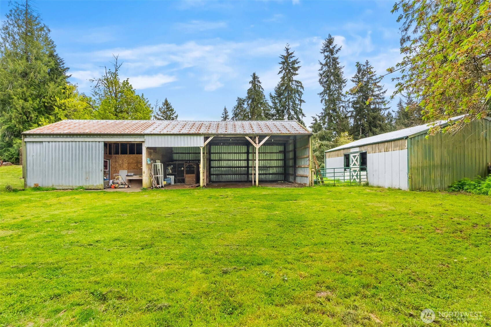 35308 16th Avenue Court S Roy WA 98580