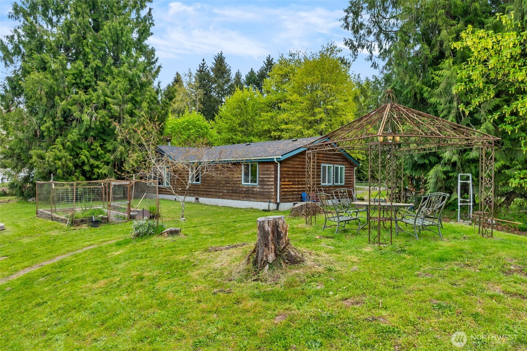 35308 16th Avenue Court S Roy WA 98580
