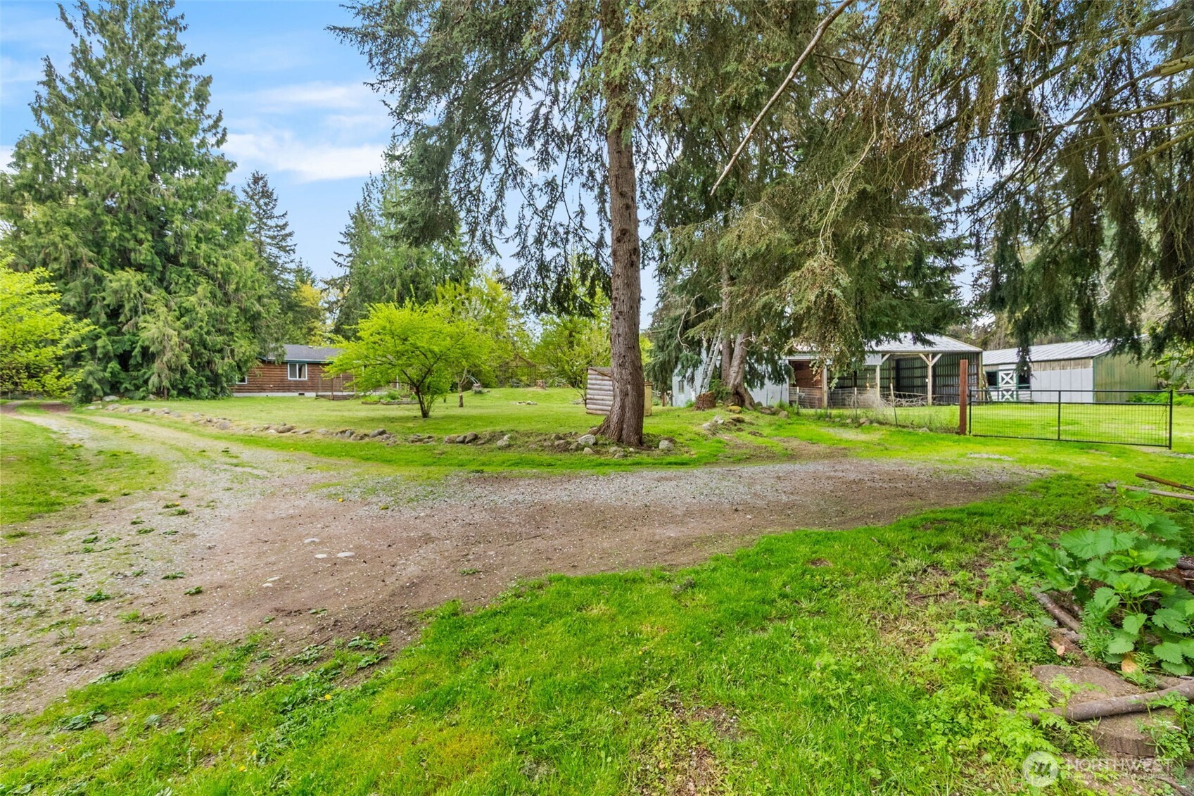 35308 16th Avenue Court S Roy WA 98580