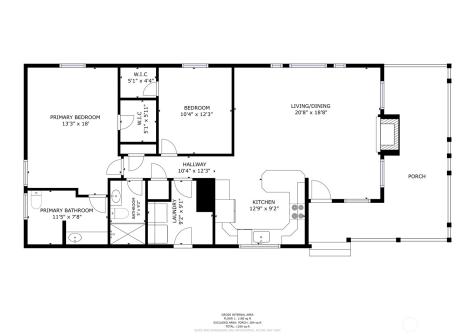 35308 16th Avenue Ct S Roy WA 98580