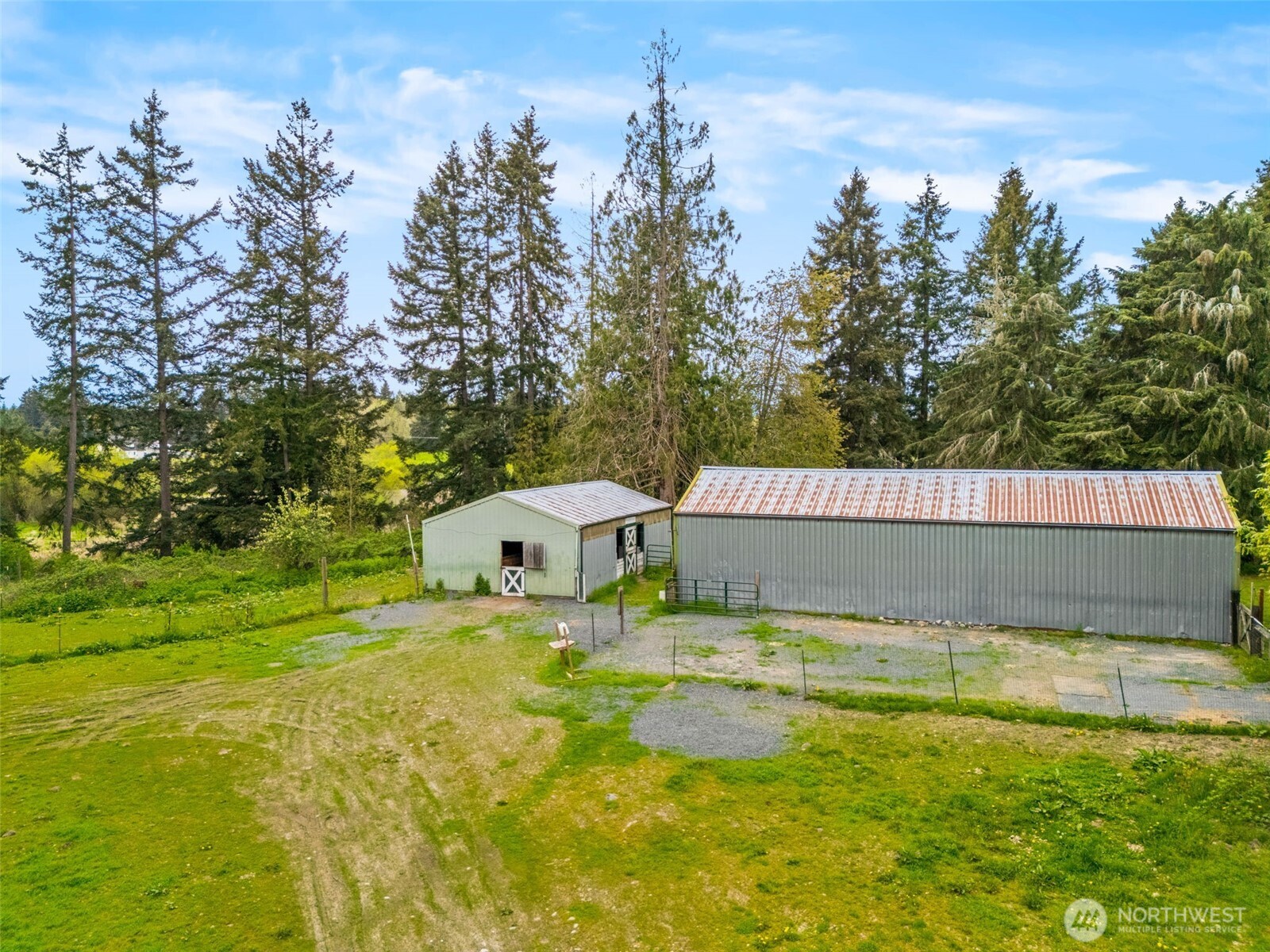 35308 16th Avenue Court S Roy WA 98580