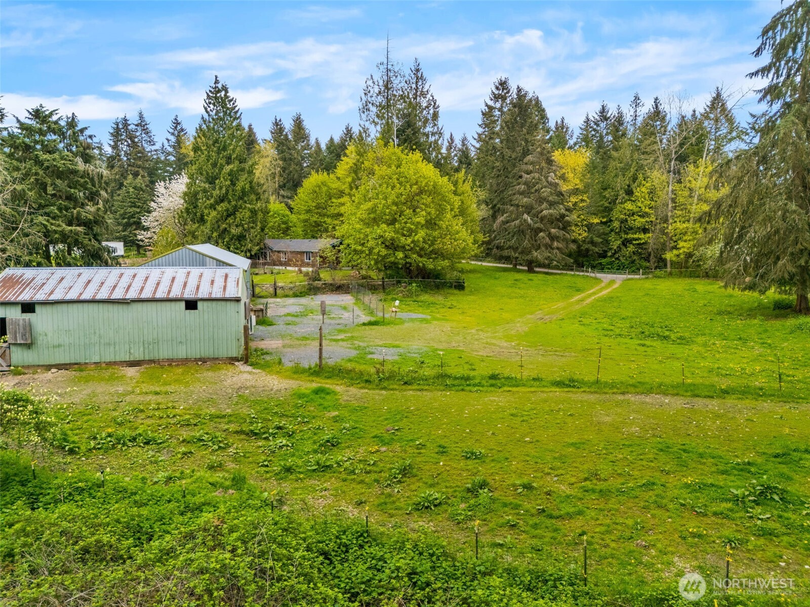35308 16th Avenue Court S Roy WA 98580
