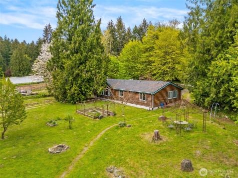 35308 16th Avenue Ct S Roy WA 98580