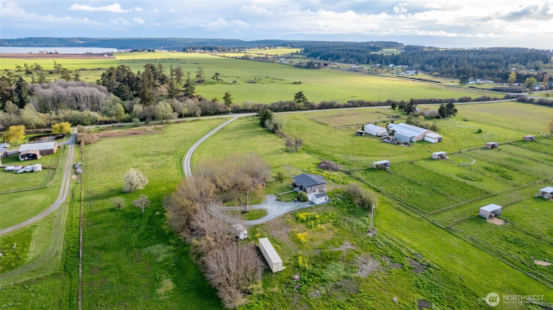 2010 Sweetbriar Lane Oak Harbor WA 98277