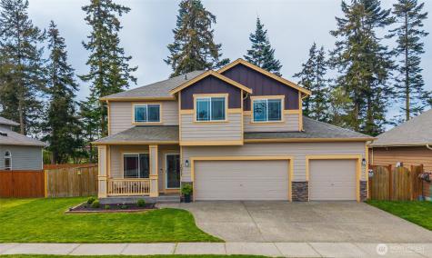 1077 NW Longview Drive Oak Harbor WA 98277