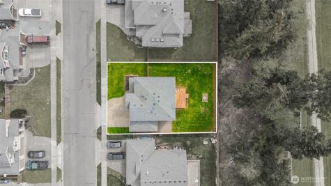 1077 NW Longview Drive Oak Harbor WA 98277