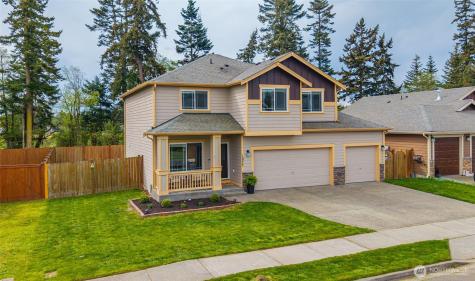 1077 NW Longview Drive Oak Harbor WA 98277