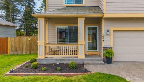 1077 NW Longview Drive Oak Harbor WA 98277