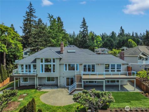 535 208th Avenue NE Sammamish WA 98075