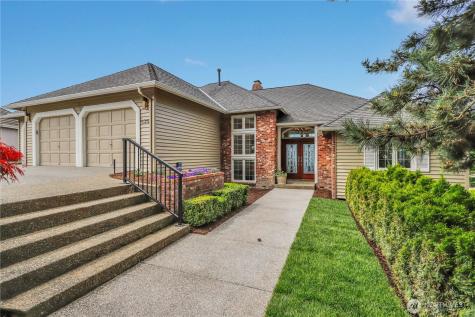 535 208th Avenue NE Sammamish WA 98075