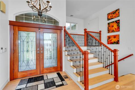 535 208th Avenue NE Sammamish WA 98075