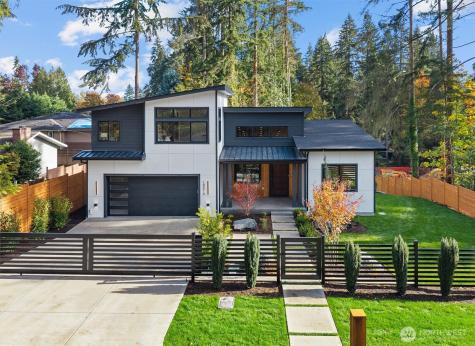 18616 92nd Avenue NE Bothell WA 98011