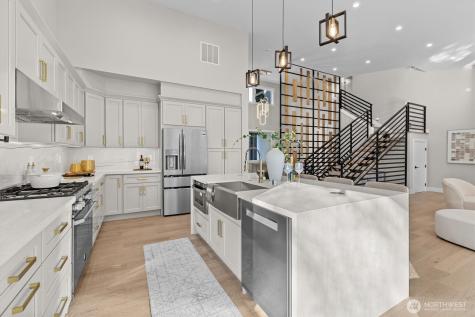 18616 92nd Avenue NE Bothell WA 98011