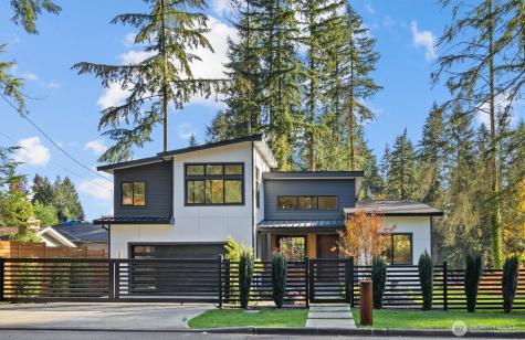 18616 92nd Avenue NE Bothell WA 98011