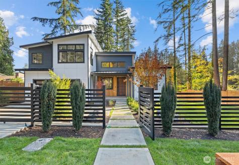 18616 92nd Avenue NE Bothell WA 98011