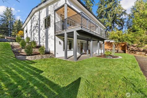 18616 92nd Avenue NE Bothell WA 98011