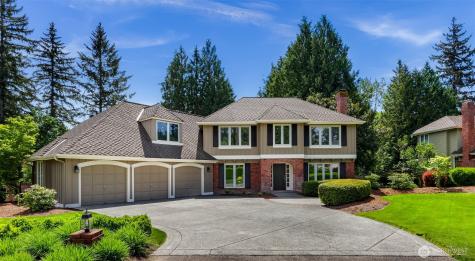 25827 NE 9th Street Sammamish WA 98074
