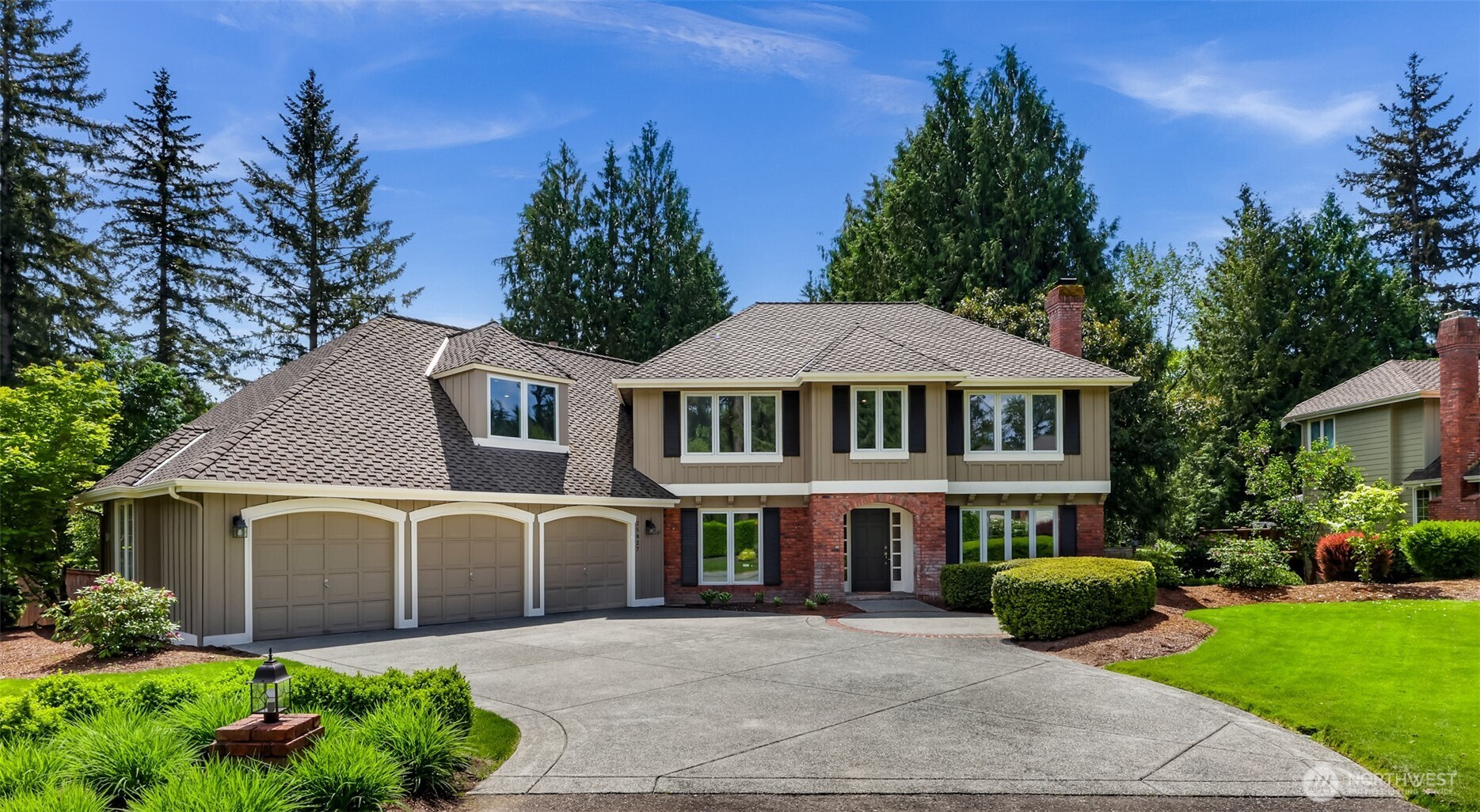 25827 NE 9th Street Sammamish WA 98074