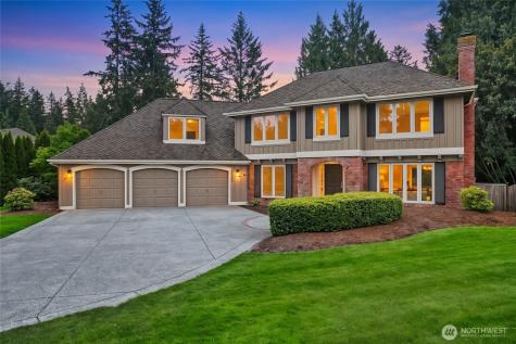 25827 NE 9th Street Sammamish WA 98074