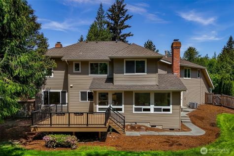 25827 NE 9th Street Sammamish WA 98074