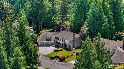 25827 NE 9th Street Sammamish WA 98074