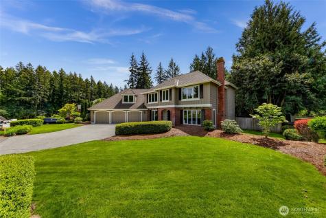 25827 NE 9th Street Sammamish WA 98074