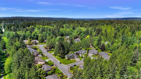 25827 NE 9th Street Sammamish WA 98074