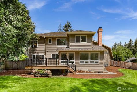 25827 NE 9th Street Sammamish WA 98074