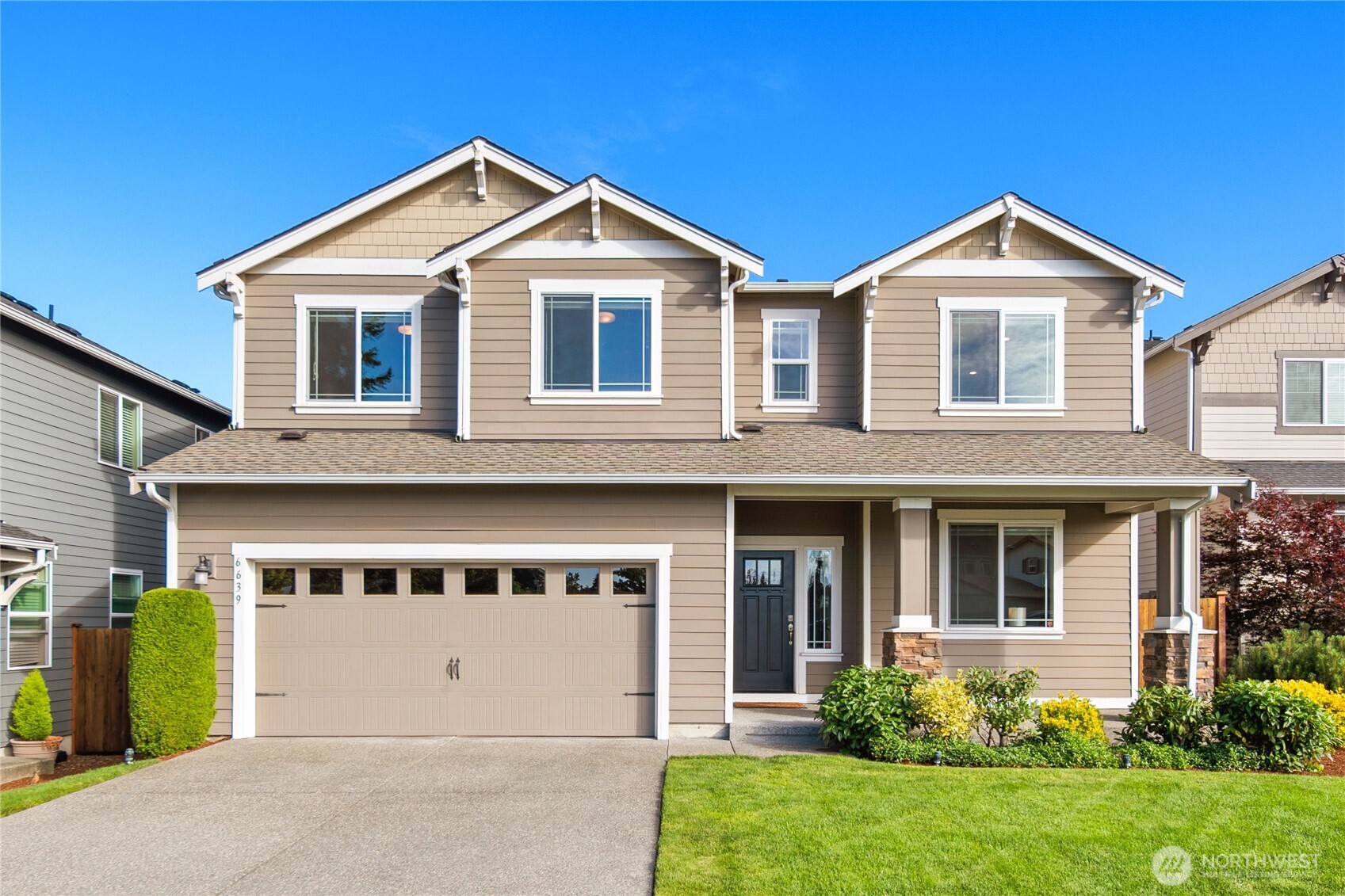 6639 S 298th Place Auburn WA 98001