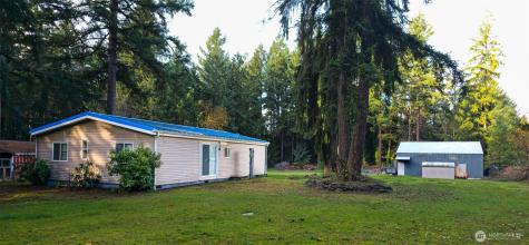 11305 207TH Graham WA 98338