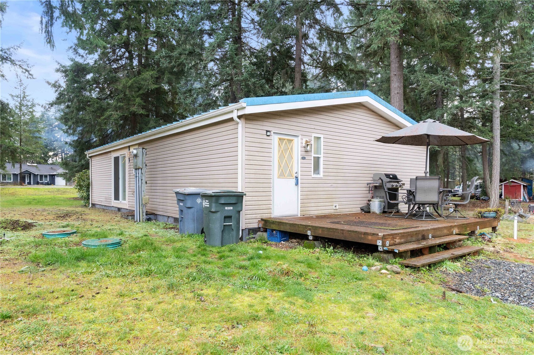 11305 207th Street E Graham WA 98338