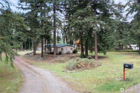 11305 207TH Graham WA 98338