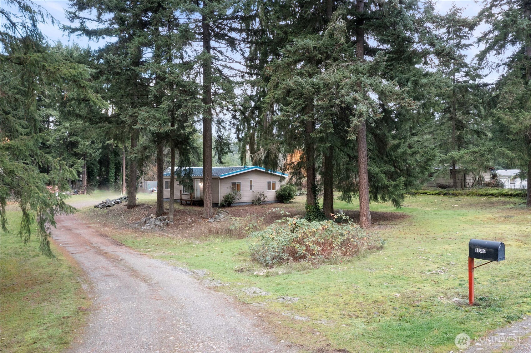 11305 207th Street E Graham WA 98338
