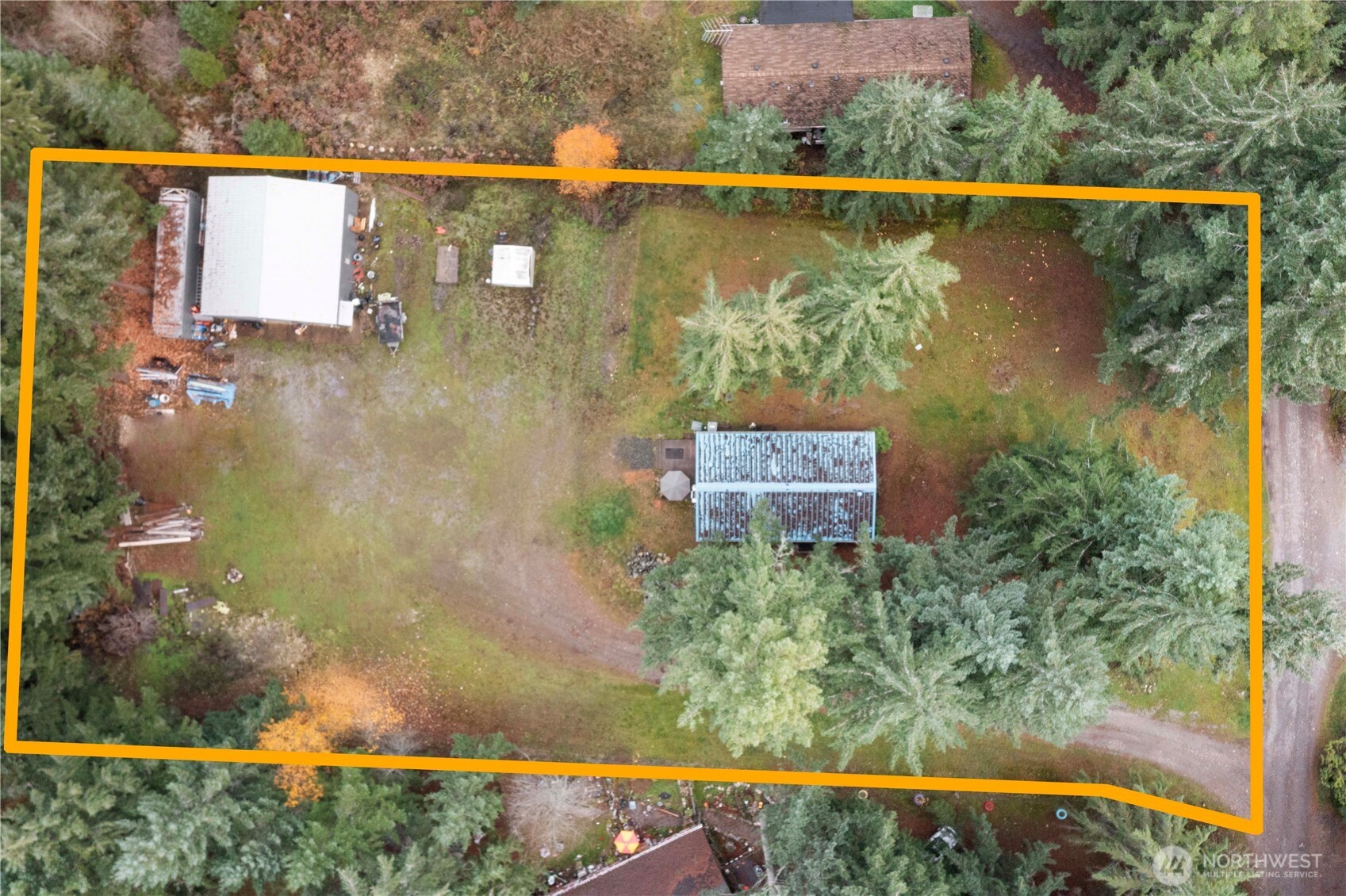 11305 207th Street E Graham WA 98338