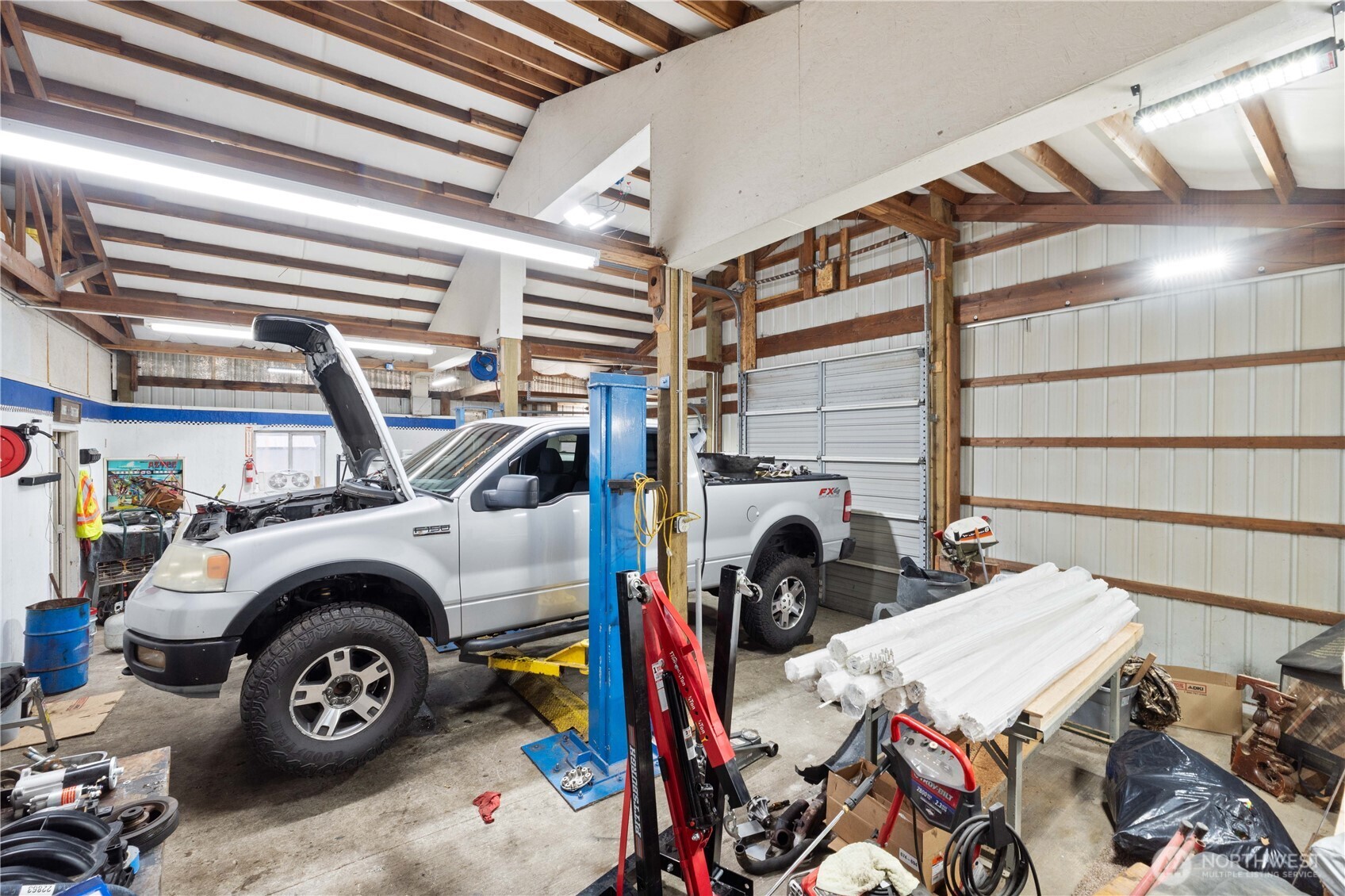 11305 207th Street E Graham WA 98338