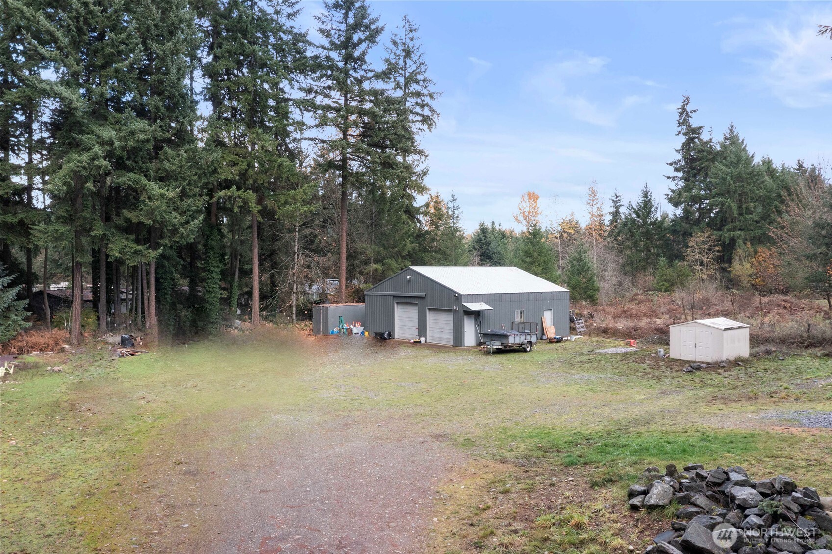 11305 207th Street E Graham WA 98338