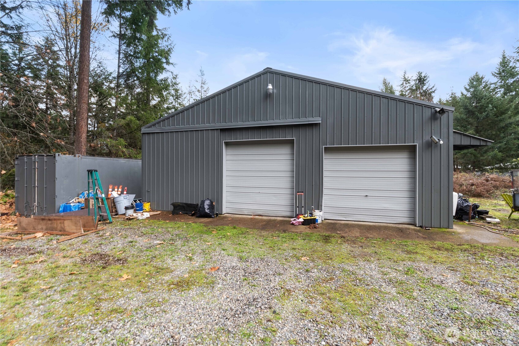 11305 207th Street E Graham WA 98338