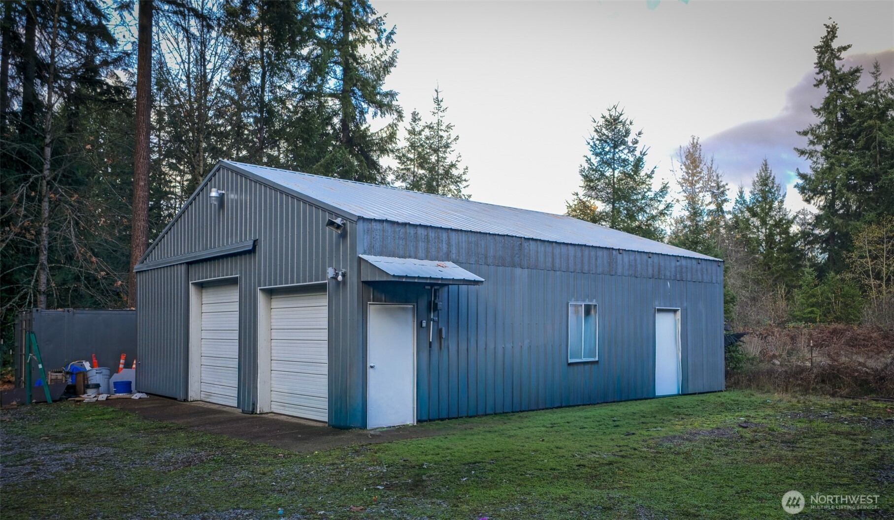11305 207th Street E Graham WA 98338