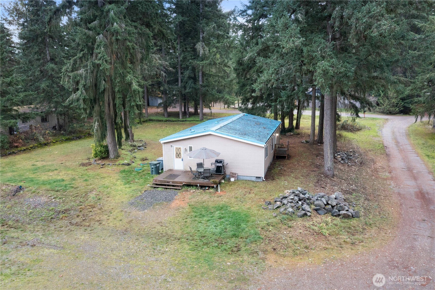 11305 207th Street E Graham WA 98338